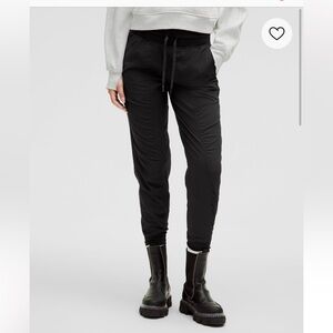 NWT Dance Studio MR Jogger